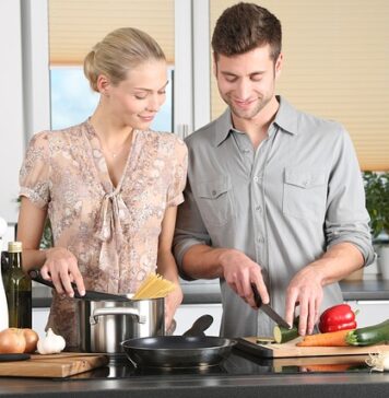 Jak naostrzyć nóż na brzytwę?