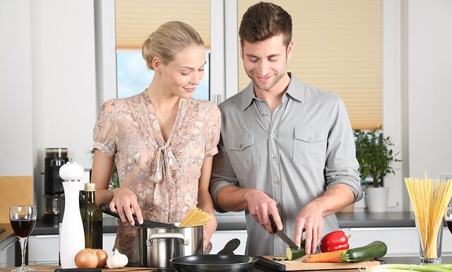 Jak naostrzyć nóż na brzytwę?