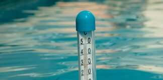 Jaka temperatura opalarki do folii?