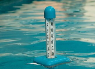 Jaka temperatura opalarki do folii?