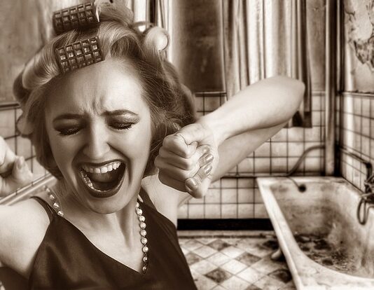 Ile IP do łazienki? Ile IP do łazienki?