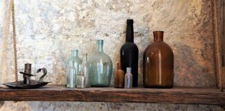 Jak zamontować półkę nad grzejnikiem?