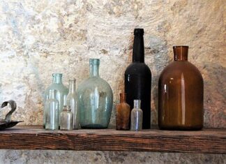 Jak zamontować półkę nad grzejnikiem?