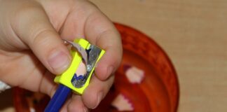 Pod jakim kątem Ostrzyc łańcuch do piły spalinowej Husqvarna?