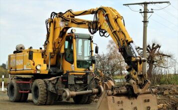 Dlaczego grzeje się prowadnica w piłę? Dlaczego grzeje się prowadnica w piłę?