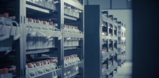 Jaki akumulator do instalacji fotowoltaicznej?