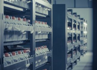 Jaki akumulator do instalacji fotowoltaicznej? Jaki akumulator do instalacji fotowoltaicznej?