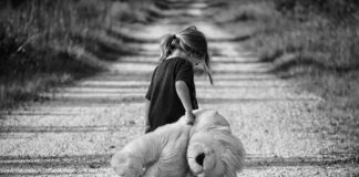 Kiedy dziecko wie że mama to mama?