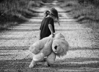 Kiedy dziecko wie że mama to mama? Kiedy dziecko wie że mama to mama?