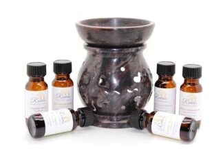 Czy można używać olejków eterycznych? Czy można używać olejków eterycznych?