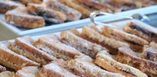 Jak długo klaruje się wino?