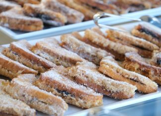 Jak długo klaruje się wino?