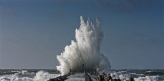 Jakie lampy do oświetlenia placu?