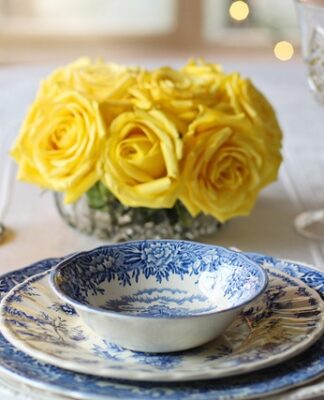 Jakie są 12 potraw na wigilie?