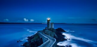 Jaka latarnia solarna?