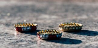 Jak trzymać pokrywki?