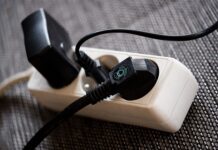 Jaki przedłużacz na zewnątrz? Jaki przedłużacz na zewnątrz?