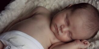 Jakie światło do spania?