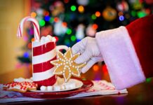 Co powiedzieć przed Wigilią?