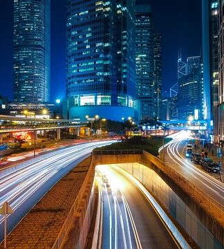 Jaka barwa światła do łazienki nad lustro?