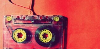 Jak długo może być przyklejona taśma malarska?