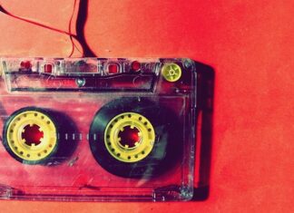 Jak długo może być przyklejona taśma malarska?