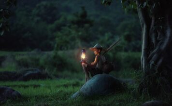 Co to jest lampa smugowa?