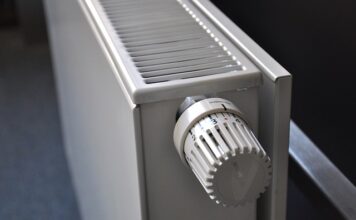 Czym odtłuścić grzejniki przed malowaniem?