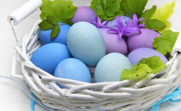 Jak udekorować drzewo lampkami?