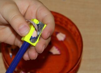 Jak długo ostrzyć nóż?