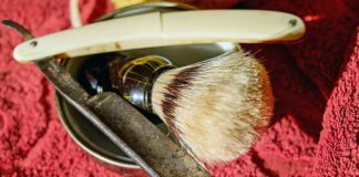 Jak sprawdzić czy brzytwa jest ostra?