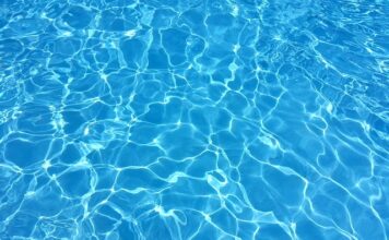 Czy basen stelażowy można zostawić na zimę forum?