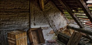 Co do skrzynek na zimę?