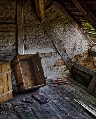 Co do skrzynek na zimę?