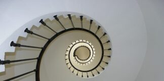 Co zamiast balustrady na balkonie?