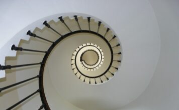 Co zamiast balustrady na balkonie?