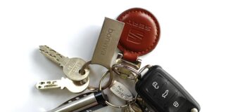 Co jest potrzebne w garażu?