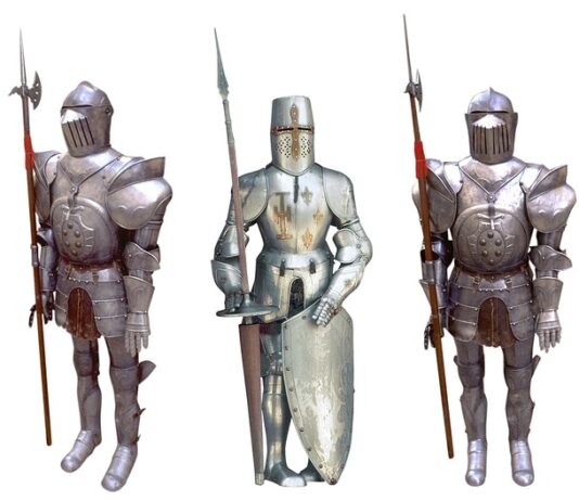 Jak działa przyłbicą Samościemniająca?