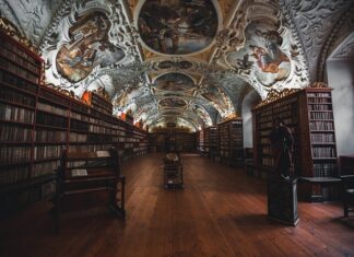 Jak zrobić wiszące półki?