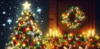 Co się mówi przed wieczerza wigilijna?