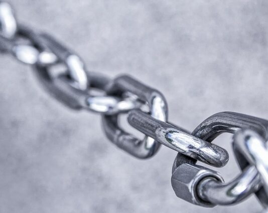 Czym Naostrzyć łańcuch Widiowy?