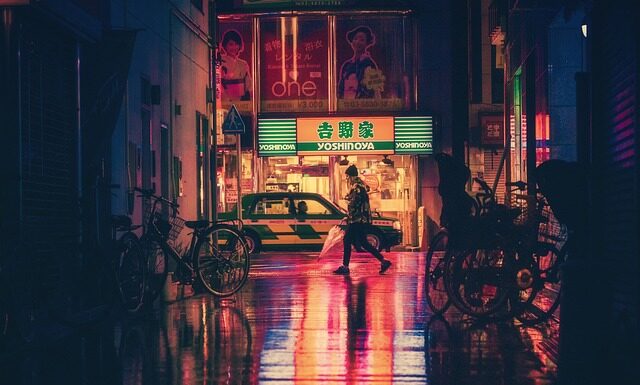 Dlaczego lampki choinkowe słabo świecą?