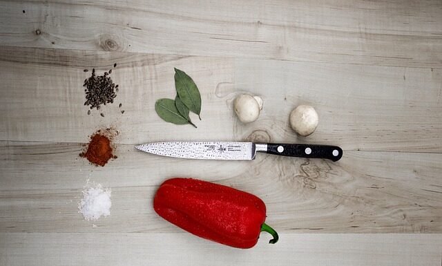 Co to jest nóż folder?