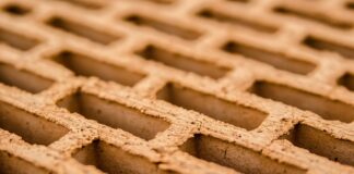 Jaka Otwornica do cegły?