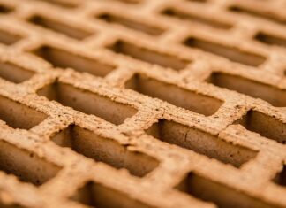 Jaka Otwornica do cegły?