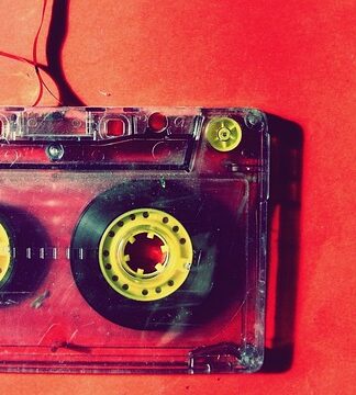 Czy taśma LED może się spalić?