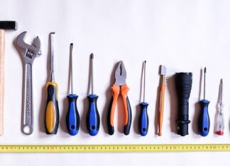 Jak naprawić uszkodzoną okleinę? Jak naprawić uszkodzoną okleinę?