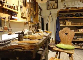 Jakiego producenta drzwi wybrać?