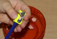 Czym Ostrzyc łańcuch?