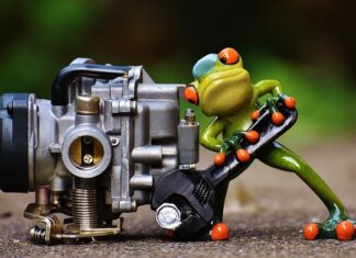 Jak wyregulować gaźnik w Pile? Jak wyregulować gaźnik w Pile?